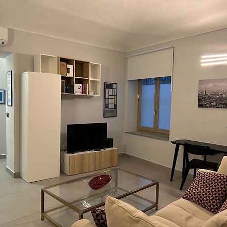 شقة La Casa Di Silvio Ai Giardini Reali تورينو المظهر الخارجي الصورة
