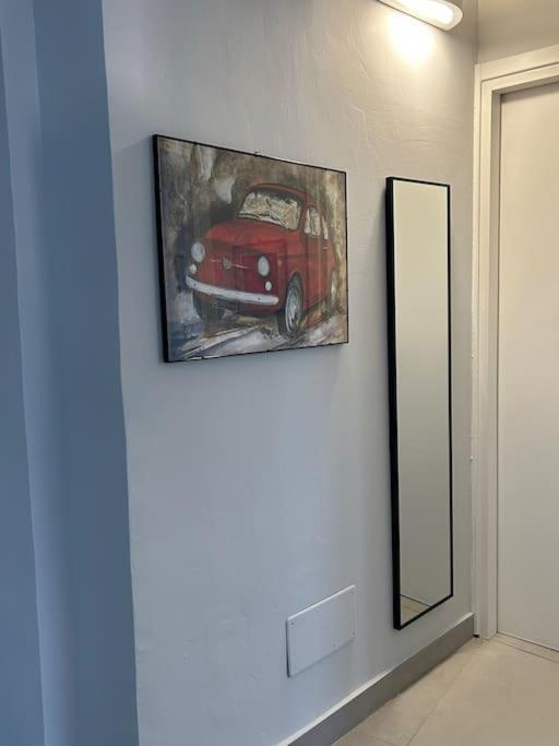 شقة La Casa Di Silvio Ai Giardini Reali تورينو المظهر الخارجي الصورة