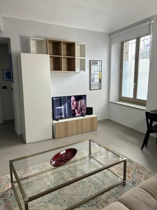شقة La Casa Di Silvio Ai Giardini Reali تورينو المظهر الخارجي الصورة